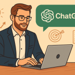 Робота з ChatGPT: практичні поради для підприємців