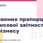 8 червоних прапорців фінансової звітності для бізнесу