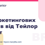 5 маркетингових уроків від Тейлор Свіфт