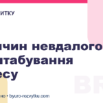 5 причин невдалого масштабування бізнесу