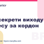 Три секрети виходу бізнесу за кордон