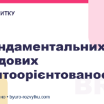 7 фундаментальних складових клієнтоорієнтованості