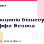 5 принципів бізнесу Джеффа Безоса