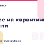 Бізнес на карантині: як діяти