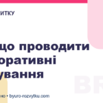 Навіщо проводити корпоративні опитування